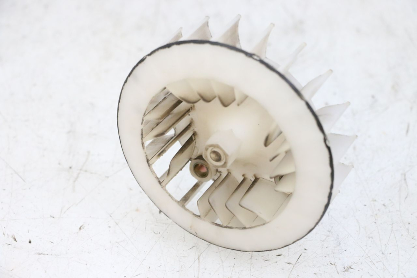 photo de FAN EUROCKA GTR 50 (2018 - 2021) - Component detail