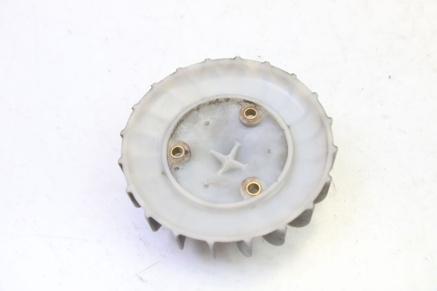 photo de FAN DAELIM HISTORY 125 (2001 - 2002)