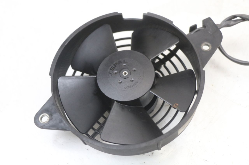 photo de FAN HONDA FES S-WING SWING 125 (2007 - 2015)