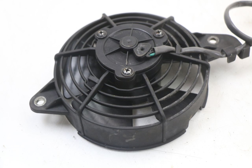 photo de FAN HONDA FES S-WING SWING 125 (2007 - 2015)