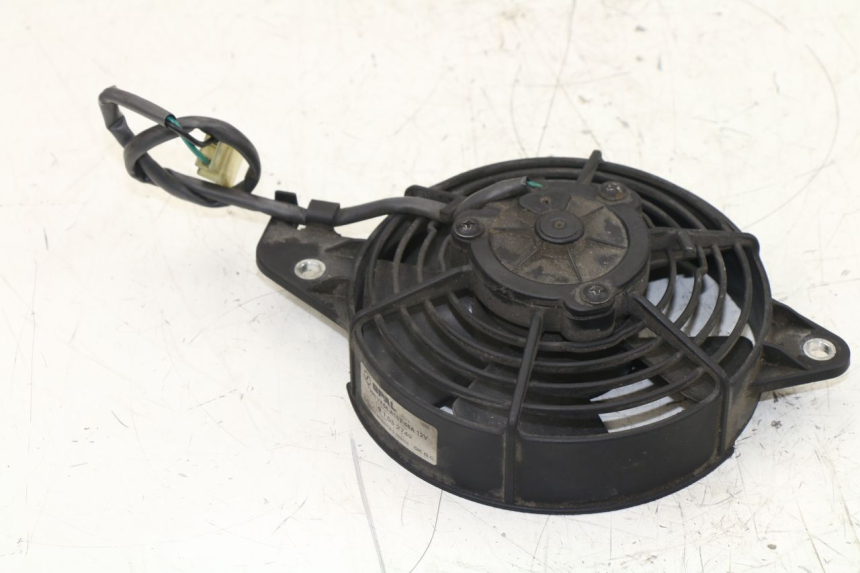 photo de FAN HONDA FES S-WING SWING ABS 125 (2007 - 2015)