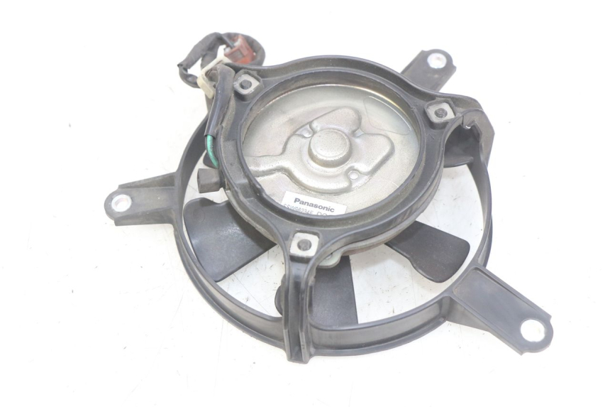 photo de FAN HONDA FJS SILVERWING SILVER WING 400 (2009 - 2016)