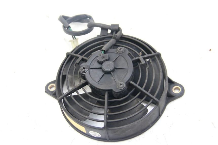 photo de FAN HONDA PES PS I 125 (2006 - 2012)
