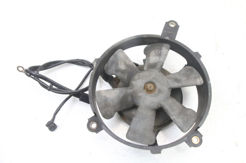 photo de FAN HONDA VT C2 SHADOW 750 (1997 - 2001)