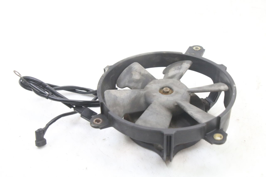 photo de FAN HONDA VT C2 SHADOW 750 (1997 - 2001)