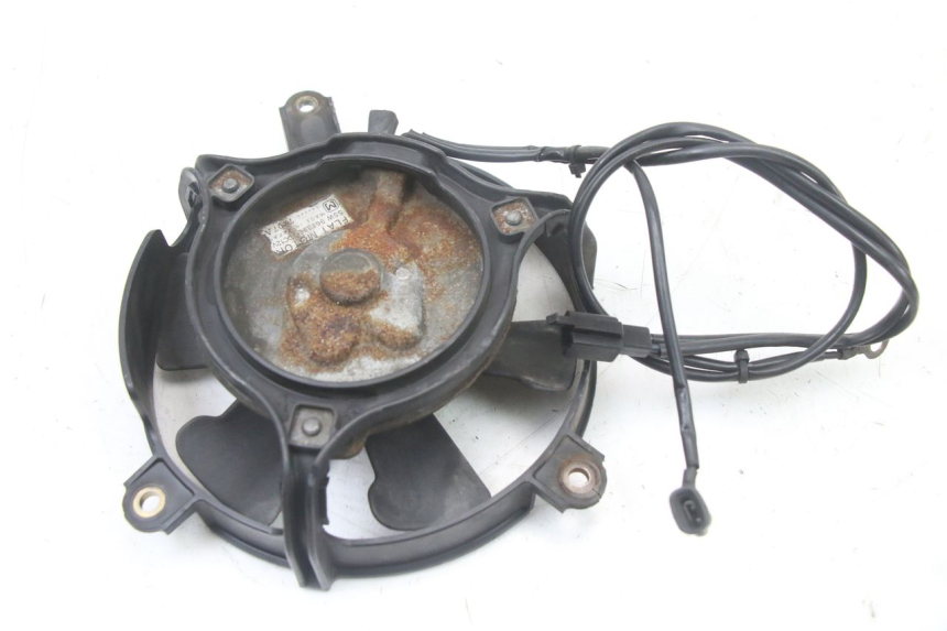 photo de FAN HONDA VT C2 SHADOW 750 (1997 - 2001)