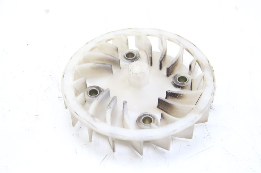 photo de FAN SYM JET 14 4T 50 (2018 - 2022)