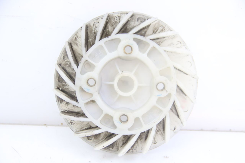 photo de FAN SYM JET EURO X 2T 50 (2003 - 2007)