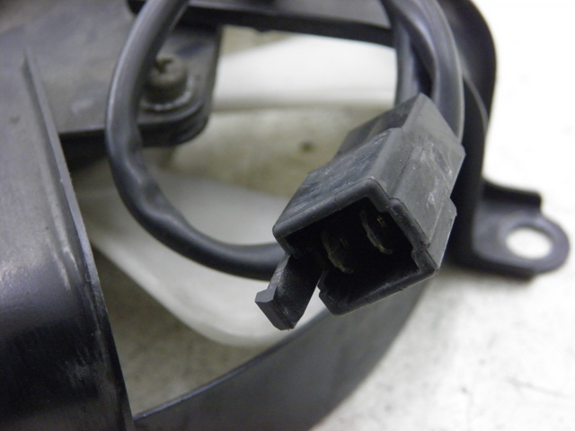 photo de FAN KAWASAKI ZZR 600 (1995 - 2004)