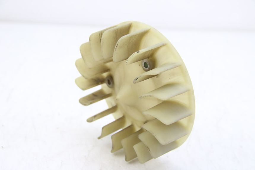 photo de FAN PEUGEOT KISBEE 2T 50 (2010 - 2017)