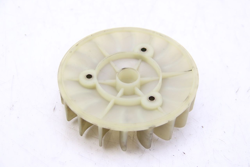 photo de FAN PEUGEOT KISBEE 2T 50 (2010 - 2017)