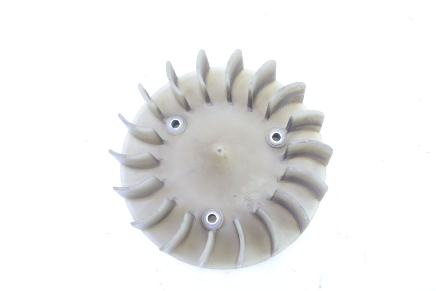 photo de FAN PEUGEOT KISBEE 2T 50 (2010 - 2017)