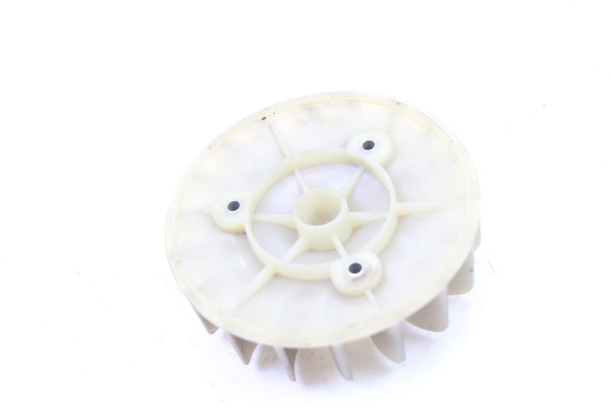 photo de FAN PEUGEOT KISBEE 2T 50 (2010 - 2017)