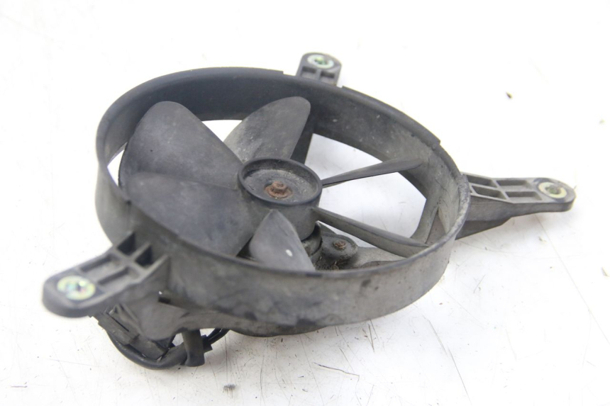 photo de FAN KYMCO DINK STREET 125 (2009 - 2014)