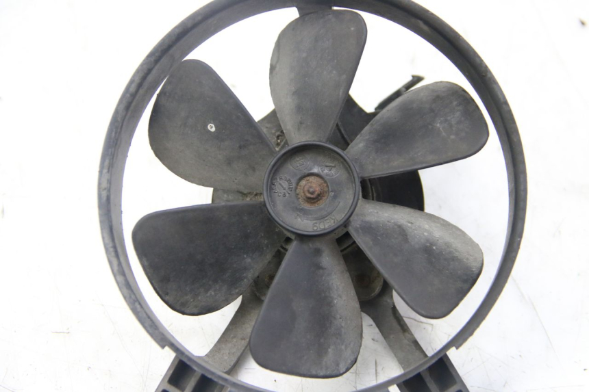 photo de FAN KYMCO DINK STREET 125 (2009 - 2014)