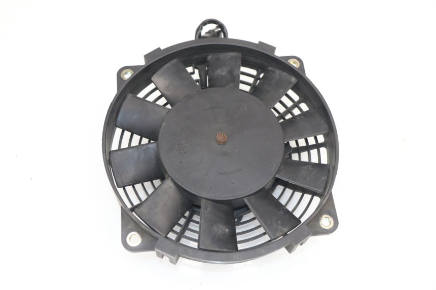 photo de FAN KYMCO XCITING 500 (2007 - 2010)