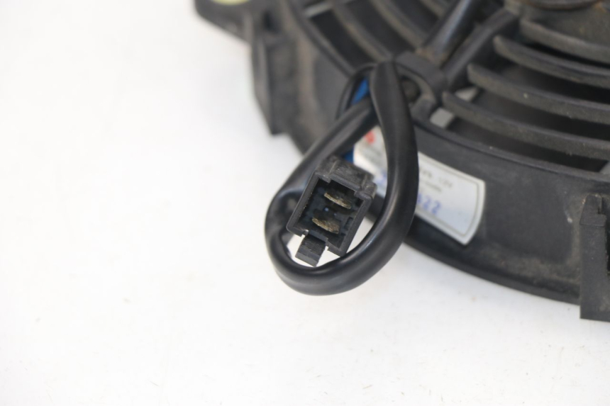 photo de FAN KYMCO XCITING 500 (2007 - 2010)