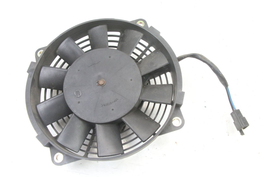 photo de FAN KYMCO XCITING 500 (2007 - 2010)