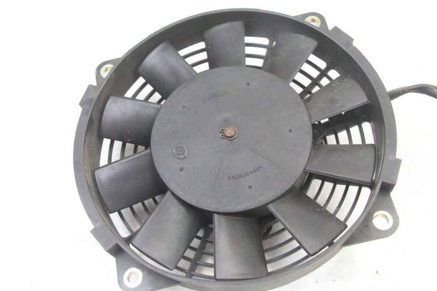 photo de FAN KYMCO XCITING 500 (2007 - 2010)