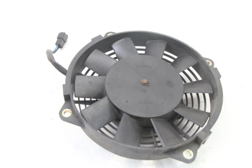 photo de FAN KYMCO XCITING 500 (2007 - 2010)