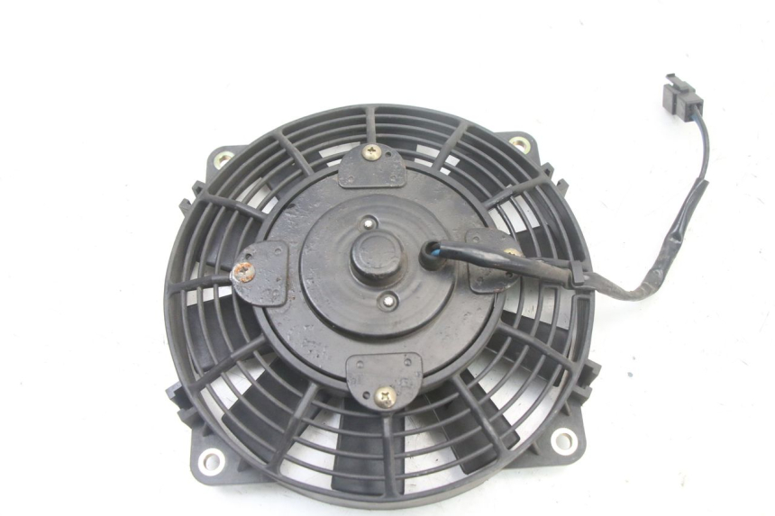 photo de FAN KYMCO XCITING 500 (2007 - 2010)