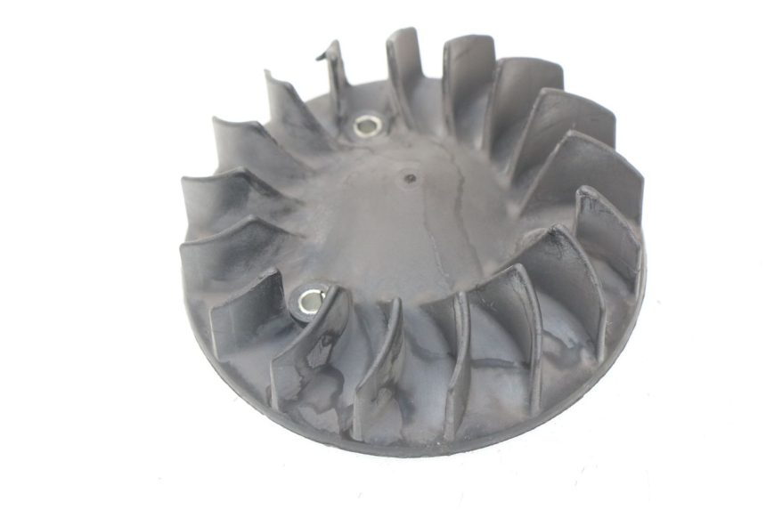 photo de FAN PIAGGIO LIBERTY 2T 50 (2009 - 2013)