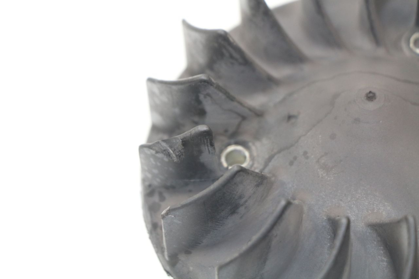 photo de FAN PIAGGIO LIBERTY 2T 50 (2009 - 2013)