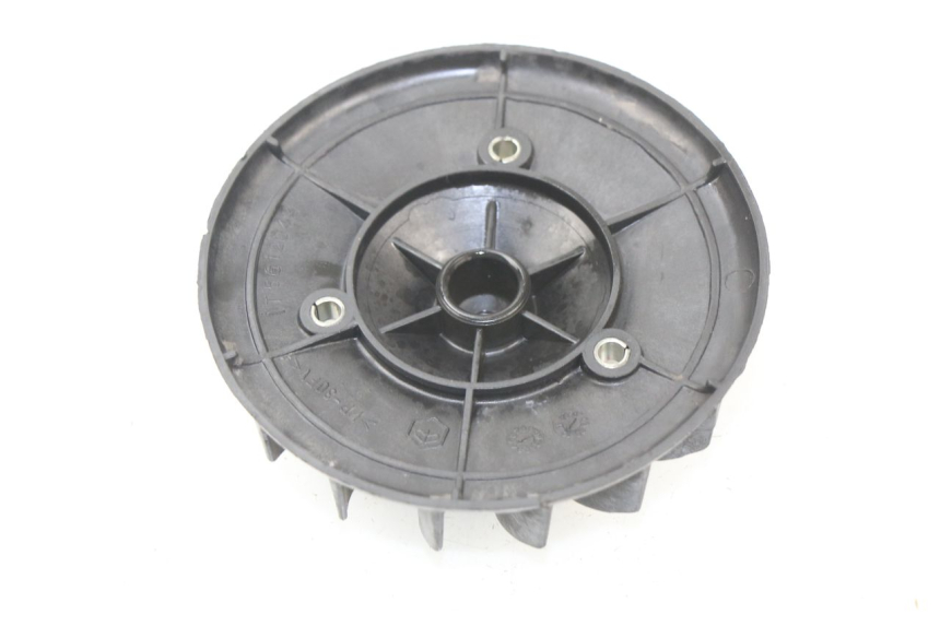 photo de FAN PIAGGIO LIBERTY 2T 50 (2009 - 2013)
