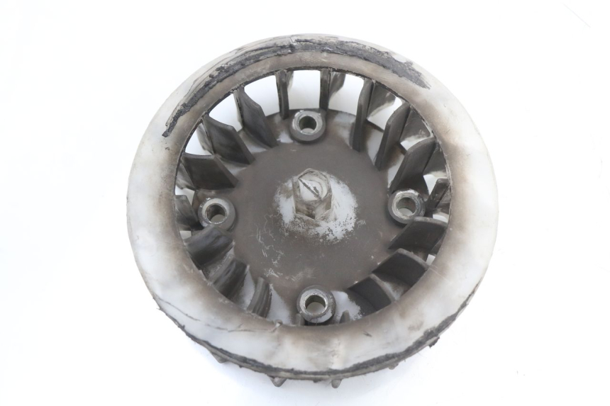 photo de FAN LONGJIA EASY MAX 125 (2020 - 2024)