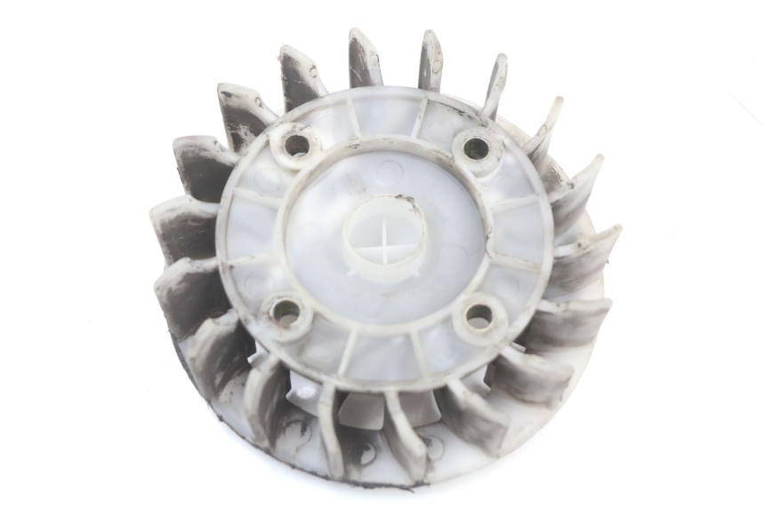 photo de FAN LONGJIA EASY MAX 125 (2020 - 2024)