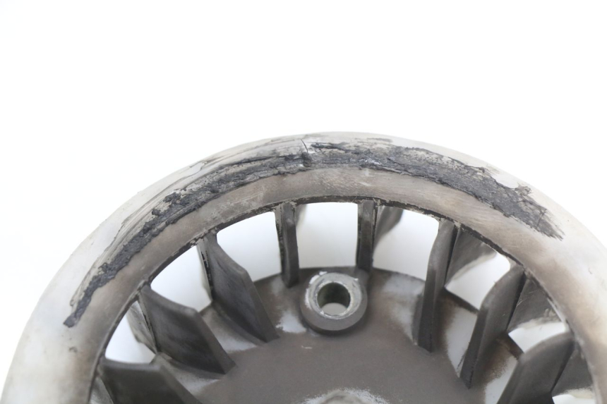 photo de FAN LONGJIA EASY MAX 125 (2020 - 2024)