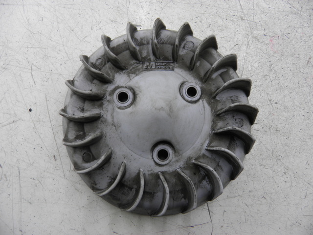 photo de FAN MBK FLIPPER 50 (2004 - 2012)