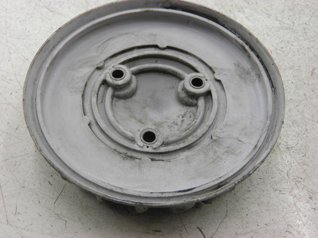 photo de FAN MBK FLIPPER 50 (2004 - 2012)