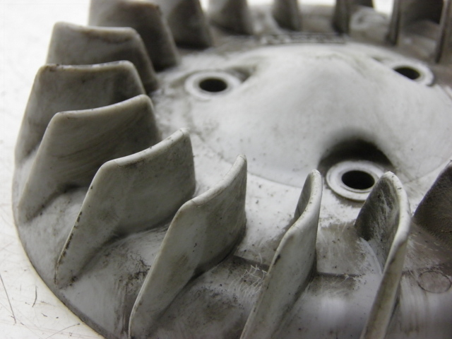 photo de FAN MBK FLIPPER 50 (2004 - 2012)