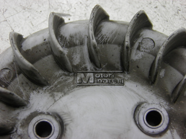 photo de FAN MBK FLIPPER 50 (2004 - 2012)