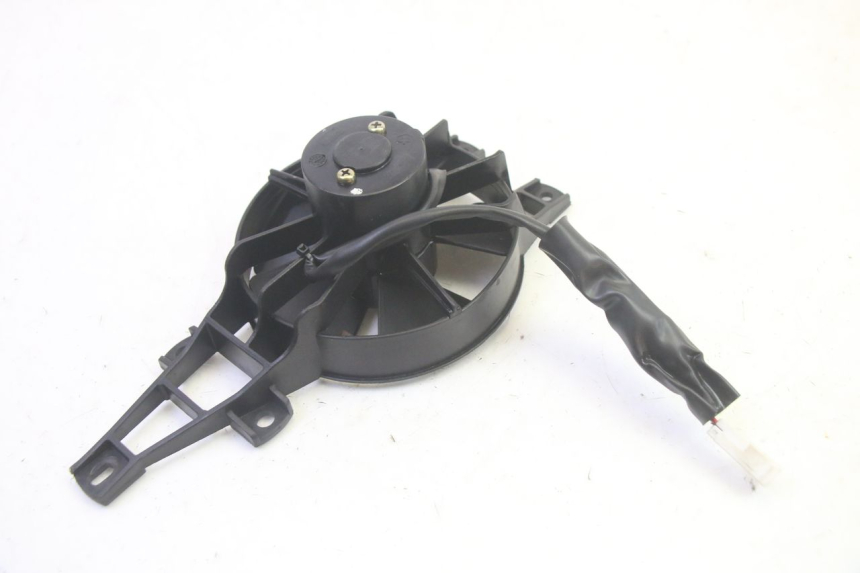 photo de FAN PIAGGIO MP3 LT 400 (2007 - 2012) - Technical close-up