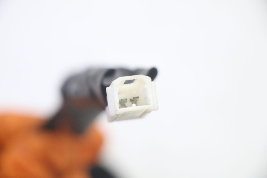 photo de FAN PIAGGIO MP3 LT 400 (2007 - 2012) - Fixing points details