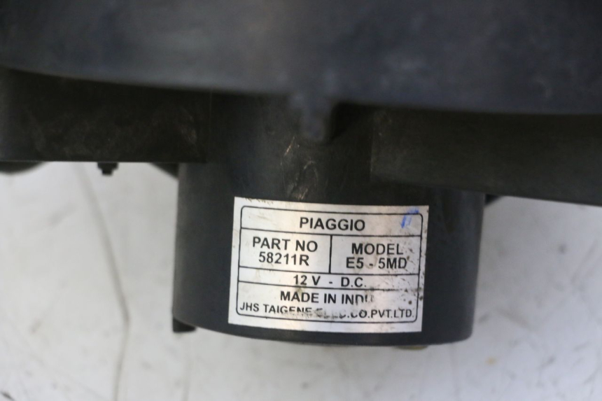 photo de FAN PIAGGIO MP3 500 (2011 - 2015)