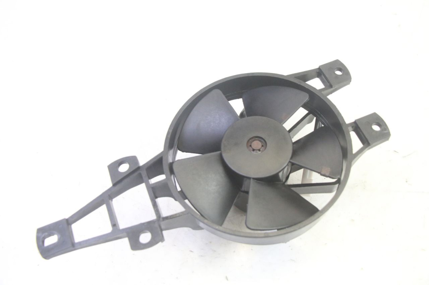 photo de FAN PIAGGIO MP3 RL 250 (2007 - 2010) - Component detail