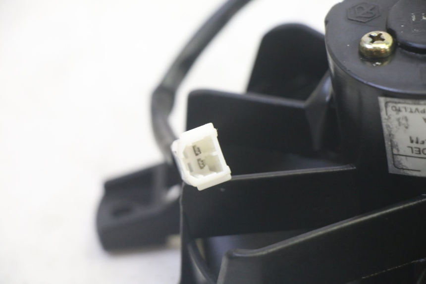 photo de FAN PIAGGIO MP3 RL 250 (2007 - 2010) - Technical close-up