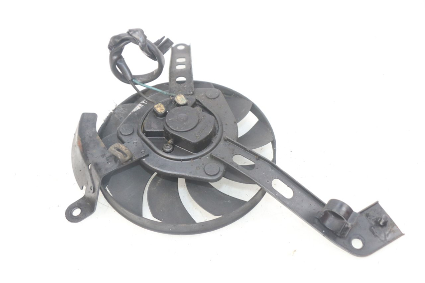 photo de FAN YAMAHA MT-07 MT07 ABS 700 (2014 - 2017)