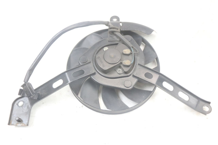 photo de FAN YAMAHA MT-07 MT07 ABS 700 (2014 - 2017)