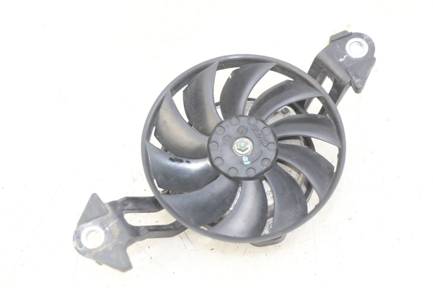 photo de FAN YAMAHA MT ABS 125 (2014 - 2018)