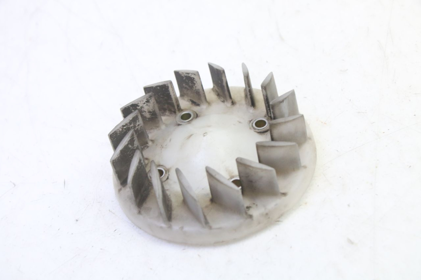 photo de FAN KYMCO LIKE 4T 50 (2019 - 2025)