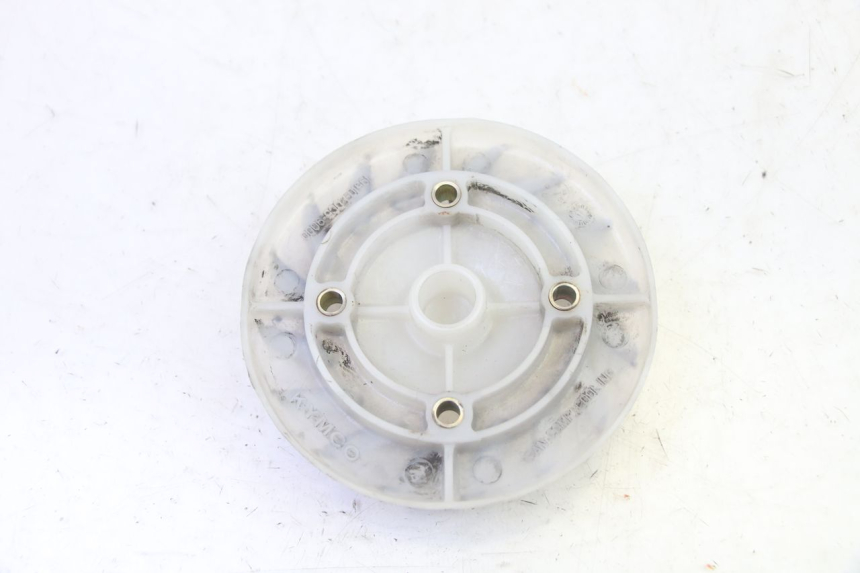 photo de FAN KYMCO LIKE 4T 50 (2019 - 2025)