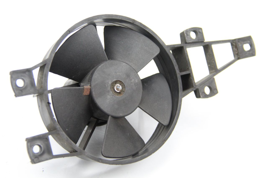 photo de FAN GILERA NEXUS 125 (2009 - 2013)