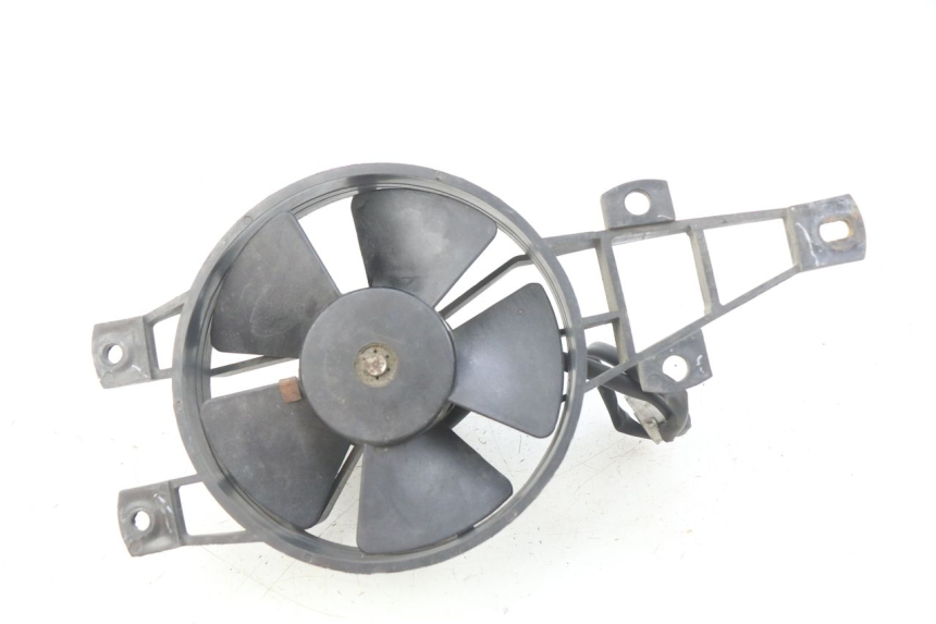 photo de FAN GILERA NEXUS 125 (2009 - 2013)