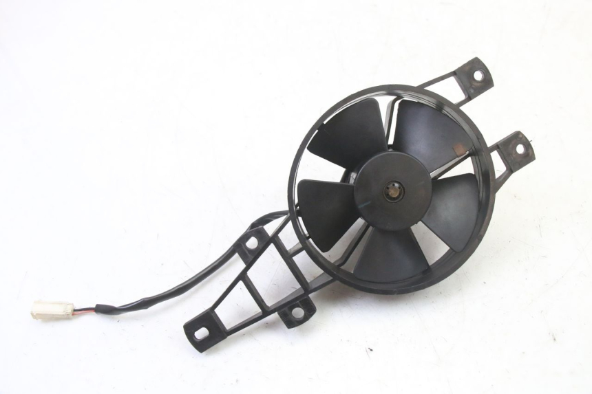 photo de FAN GILERA NEXUS 125 (2009 - 2013)