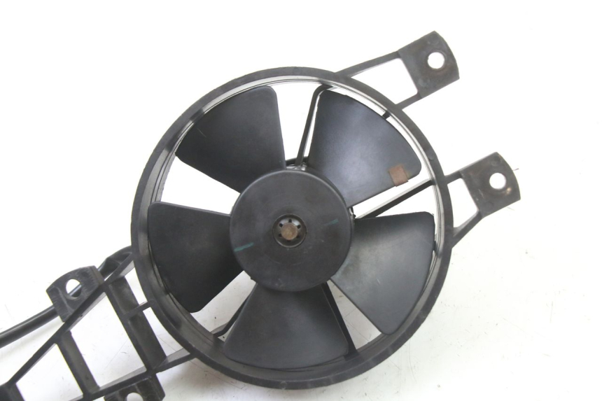 photo de FAN GILERA NEXUS 125 (2009 - 2013)