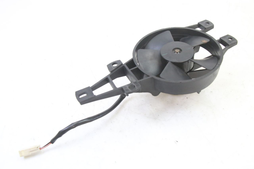 photo de FAN GILERA NEXUS 125 (2009 - 2013)